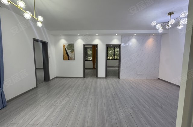 环城西一路192-210号小区3室2厅117.38㎡39万二手房图片