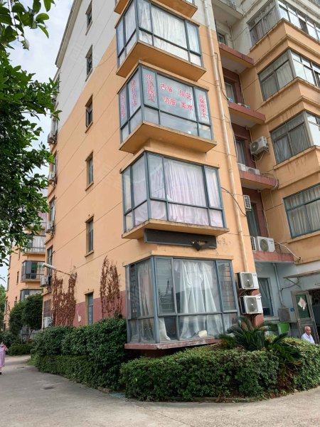 桂花苑小区,火炬三路66号-南昌桂花苑小区二手房,租房,房价-南昌安居