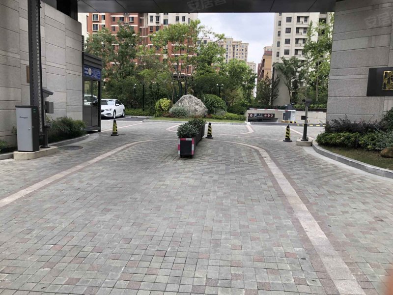 华谊逸品澜湾(北区) 