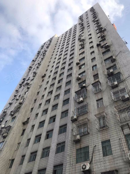 杨高南路2326弄小区