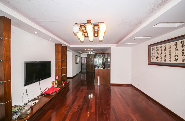 新叶公寓3室2厅133㎡435万二手房图片