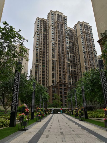 雅居乐花园新地,文昌路-河源雅居乐花园新地二手房,租房,房价-河源