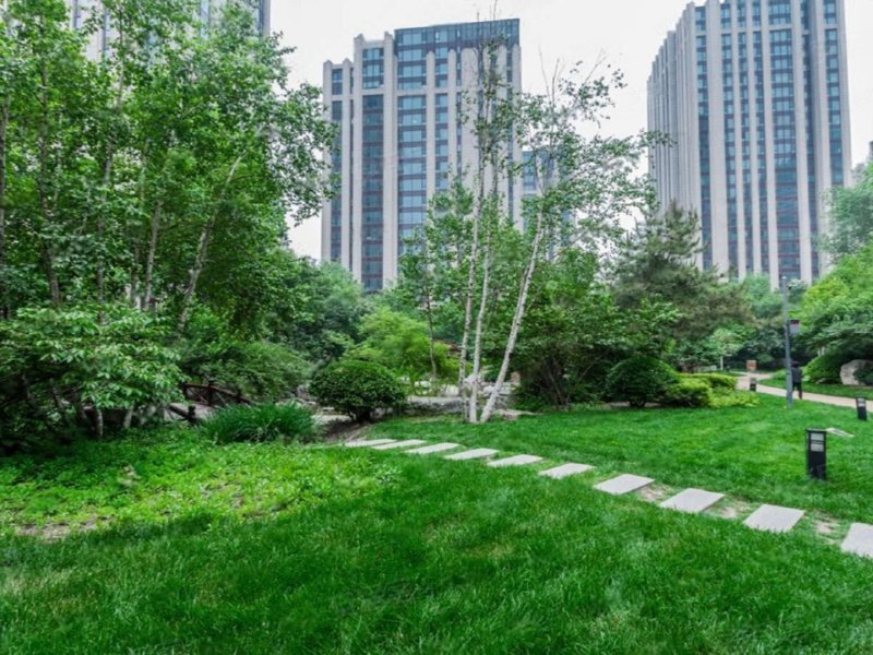 龙湖唐宁one,中关村东路16号-北京龙湖唐宁one二手房,租房,房价-北京