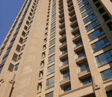 新合作城市广场珺合府