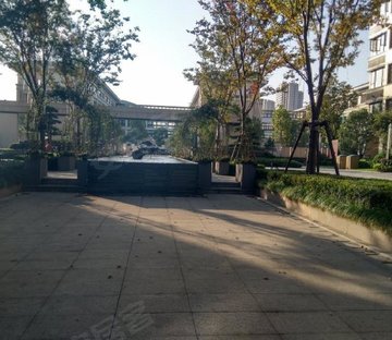 顺发旭辉国悦府(别墅)
