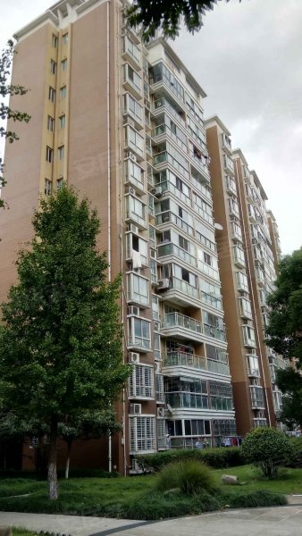 古北新城(二期) 