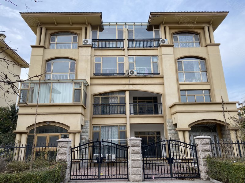 御泉香墅(别墅)