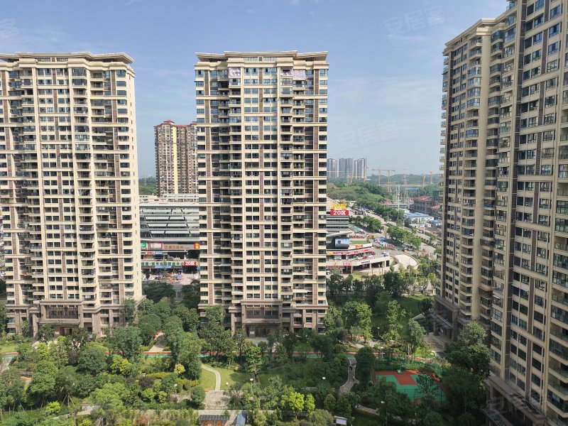 宇华豪庭,云跃街99号-泸州宇华豪庭二手房,租房,房价-泸州安居客