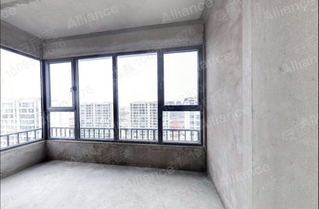 碧桂园十里江山3室2厅117.96㎡88万二手房图片