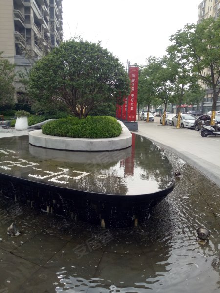 观淮府,承德北路-淮安观淮府二手房,租房,房价-淮安安居客