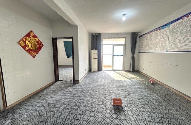 华兴滨河苑3室2厅112㎡42万二手房图片