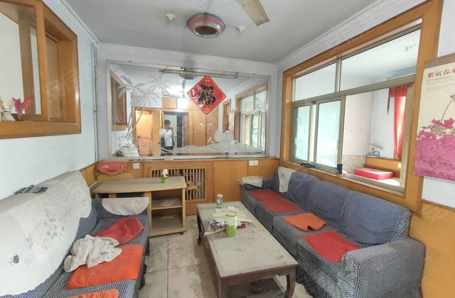 电焊机厂家属院3室1厅82㎡35万二手房图片