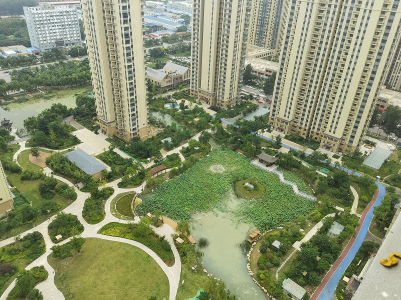 华城圣湖世家,深圳西路-济宁华城圣湖世家二手房,租房,房价-济宁安居