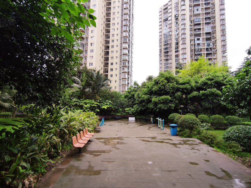 人和华夏城(三区),人兴路303号-重庆人和华夏城(三区)二手房,租房