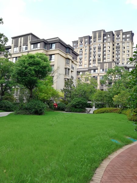 越溪原筑,越溪街-苏州越溪原筑二手房,租房,房价-苏州安居客