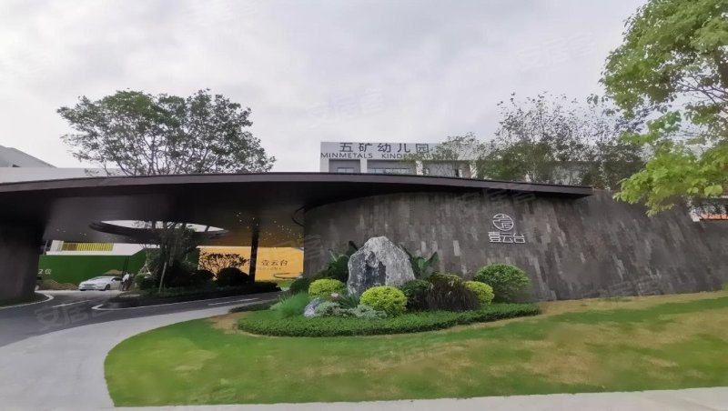 五矿壹云台,长岭路-广州五矿壹云台二手房,租房,房价-广州安居客