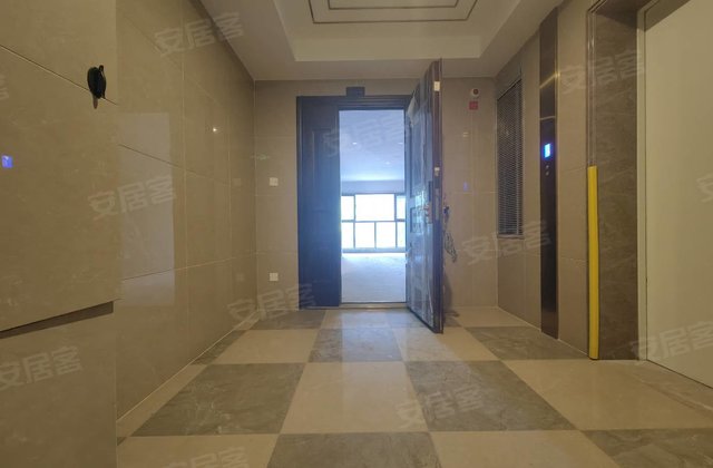 邦泰天著一期3室2厅104㎡65万二手房图片