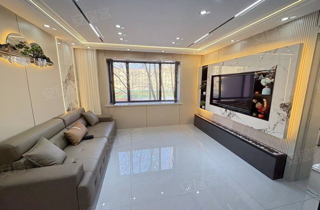 建鑫小区3室1厅113㎡29.8万二手房图片