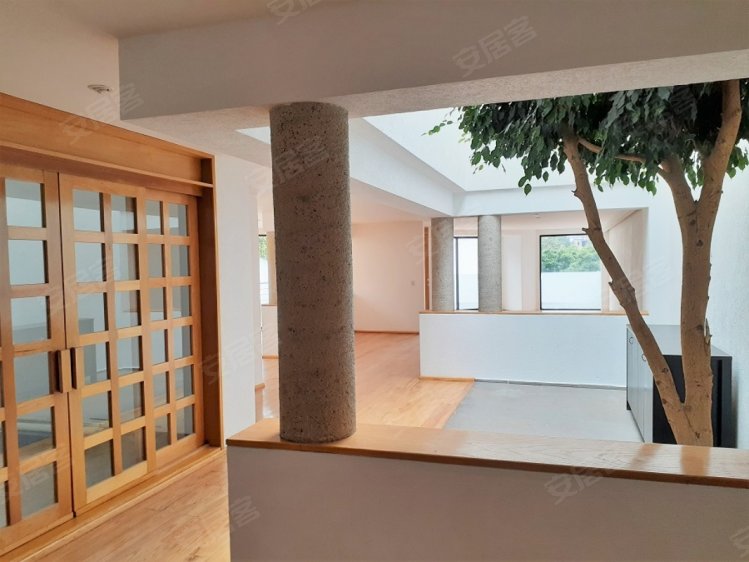 墨西哥约¥9888万House for sale, Bosque del Marquez, in Naucalpan d二手房公寓图片