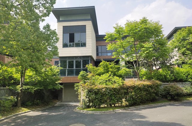 【灵峰山庄二手房,安吉灵峰山庄二手房出售信息】- 上海安居客