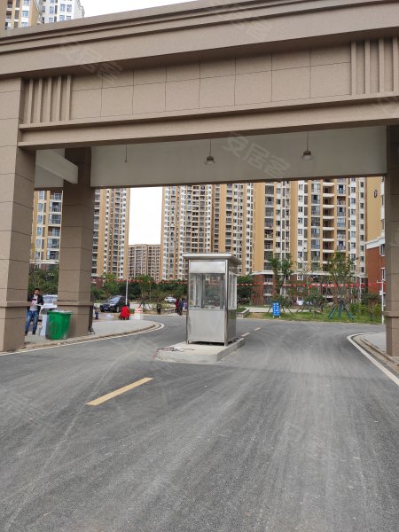 湖景佳园,解放大道-武汉湖景佳园二手房,租房,房价-武汉安居客