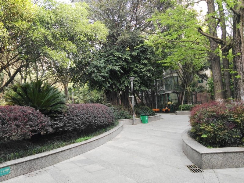 怡丰新城,天府大道南段651号-成都怡丰新城二手房,租房,房价-成都安居