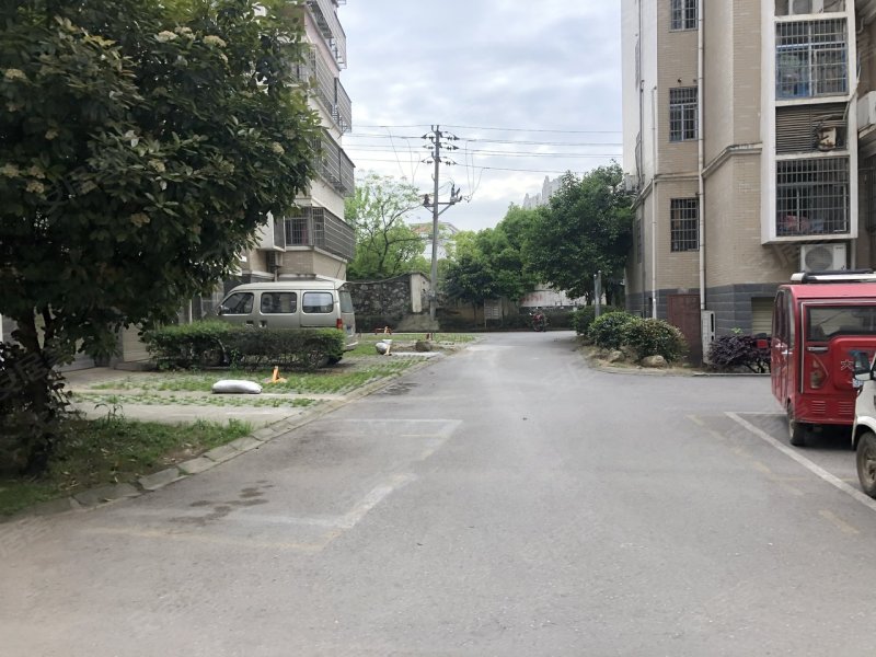 荣丰一里洋房