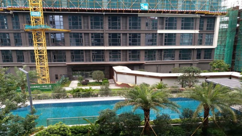 皇庭峰景壹号,莞樟路-东莞皇庭峰景壹号二手房,租房,房价-东莞安居客