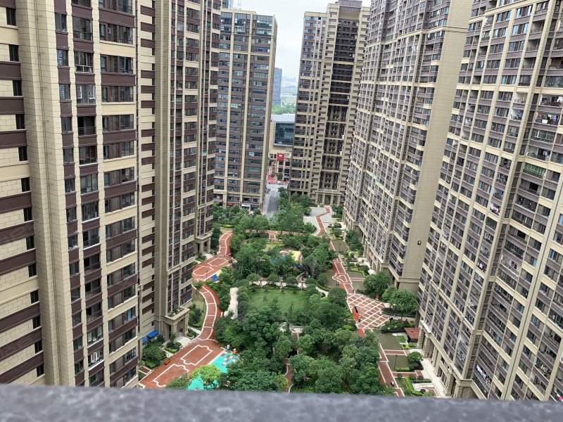 华润幸福里三期,琴江路-赣州华润幸福里三期二手房,租房,房价-赣州