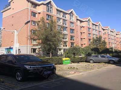 金河湾小区图片相册,呼和浩特金河湾实景图,室外图,小区配套图