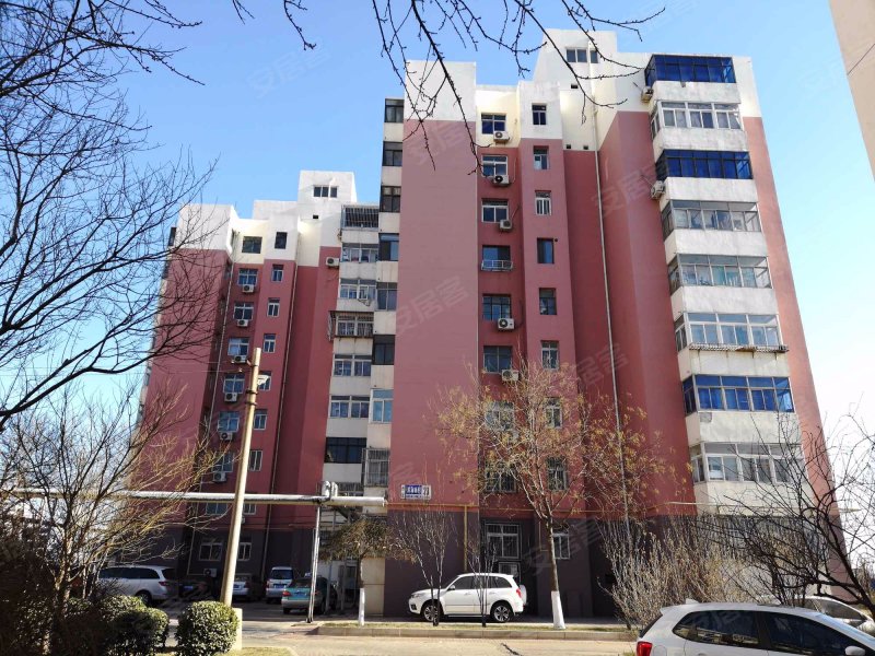 渤海石油滨海新村(西区),渤海石油路-天津渤海石油滨海新村(西区)二手