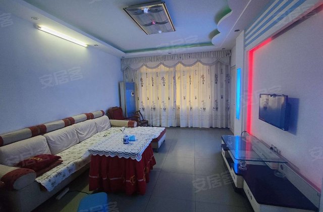 光明小区3室2厅121.3㎡46.8万二手房图片