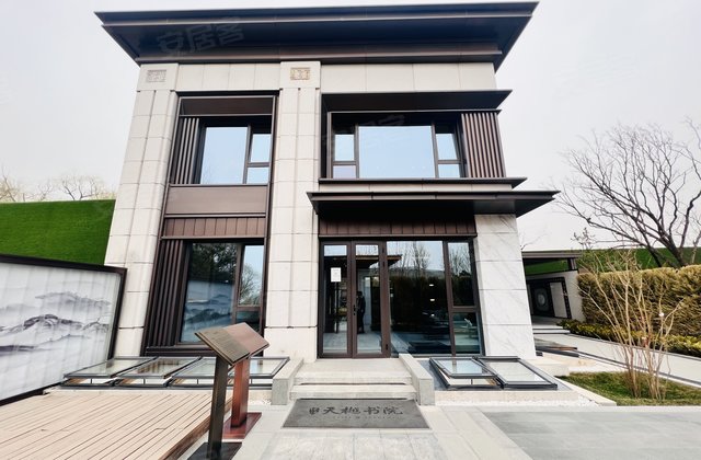 珠江天樾书院,定泗路-北京珠江天樾书院二手房,租房,房价-北京安居客