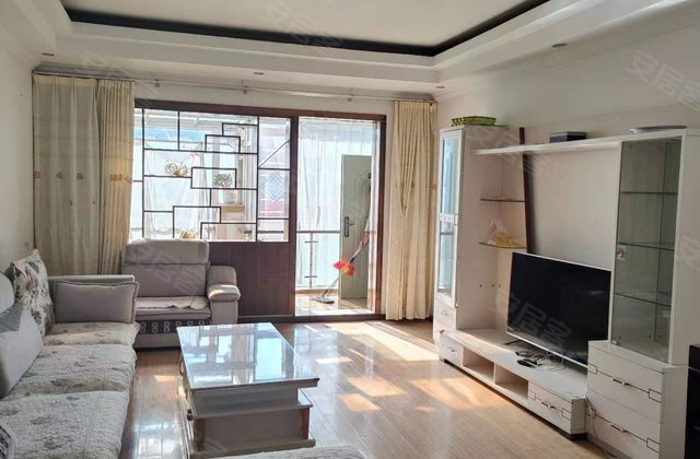 祥和顺天润园3室2厅137㎡69.8万二手房图片