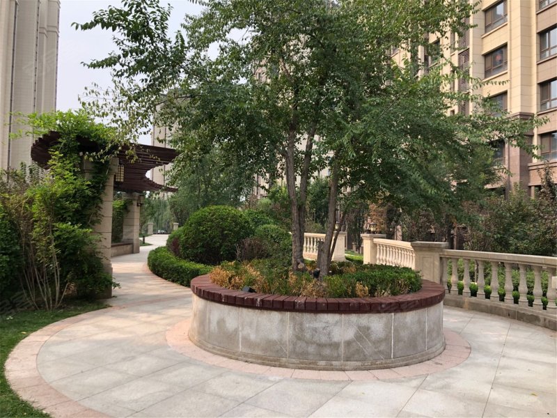 紫泉庭苑,上善大街57号-天津紫泉庭苑二手房,租房,房价-天津安居客