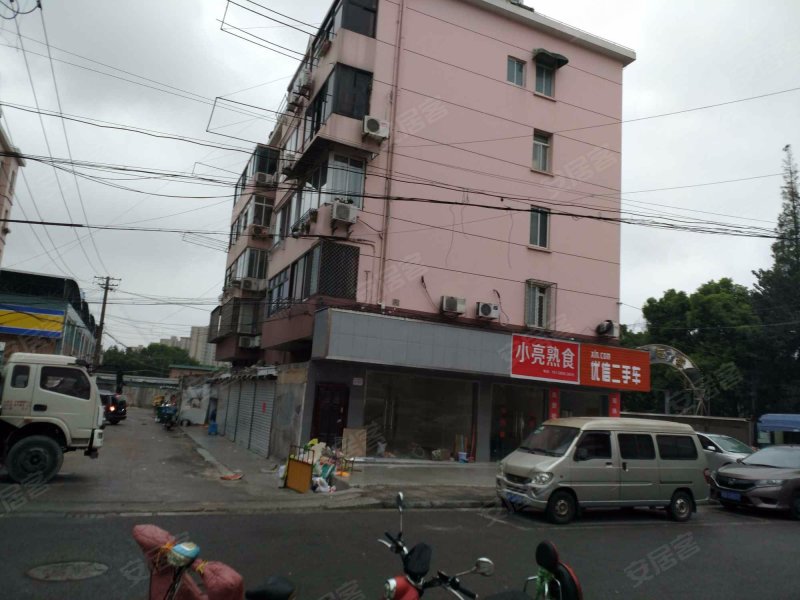 古桐路60弄小区