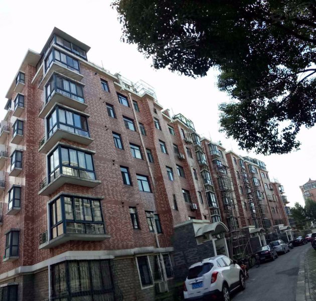 上大阳光乾静园 