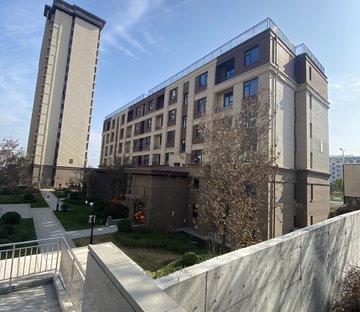 华煜中梁首府壹号