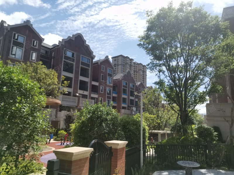 融侨观邸(别墅),厦蓉高速,近金鸡路-龙岩融侨观邸(别墅)二手房,租房