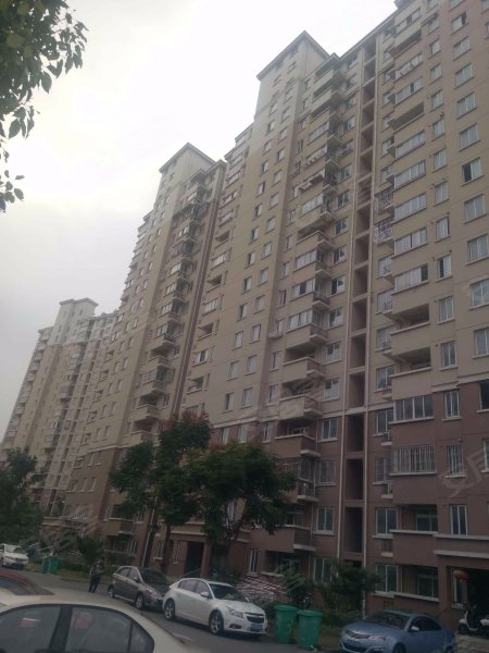 永康城馨宁佳苑 