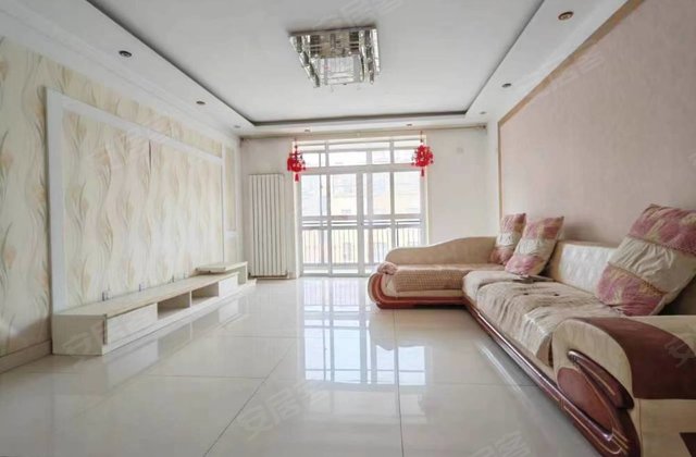 当代帝中海3室2厅147㎡63万二手房图片
