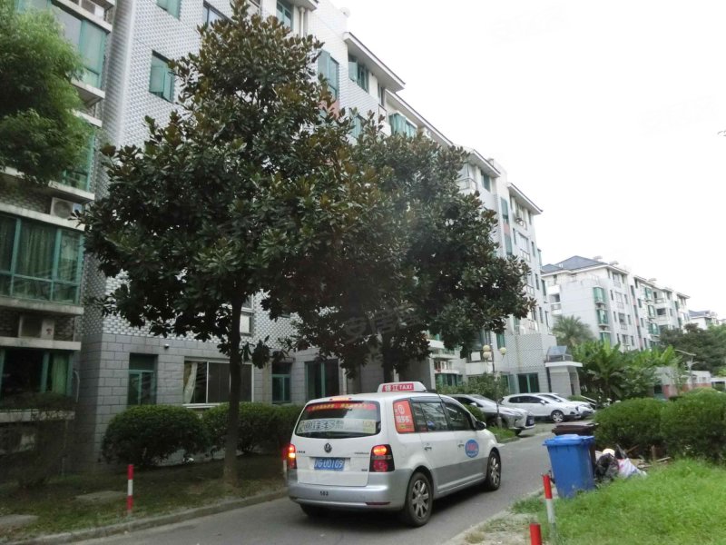 上海阳城(5支弄) 