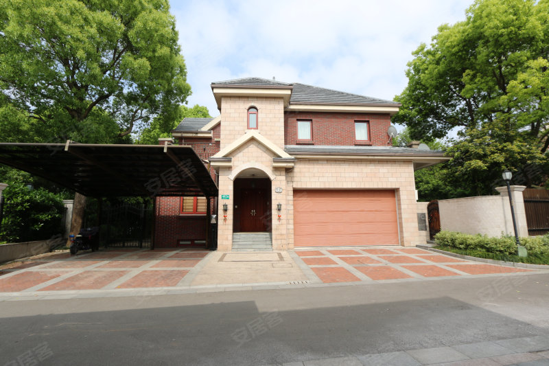 南郊别墅(别墅)