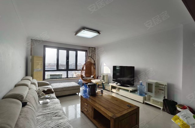 永盛锦园3室2厅140㎡59.9万二手房图片