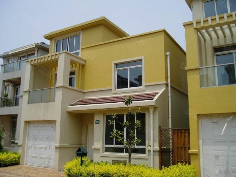 康桥半岛(2727弄) 