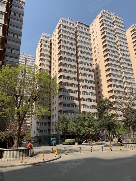 问天广场,荆河中路18号-枣庄问天广场二手房,租房,房价-枣庄安居客