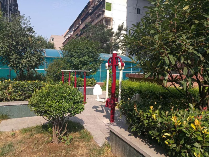 塞纳公馆,方新路199号-西安塞纳公馆二手房,租房,房价-西安安居客