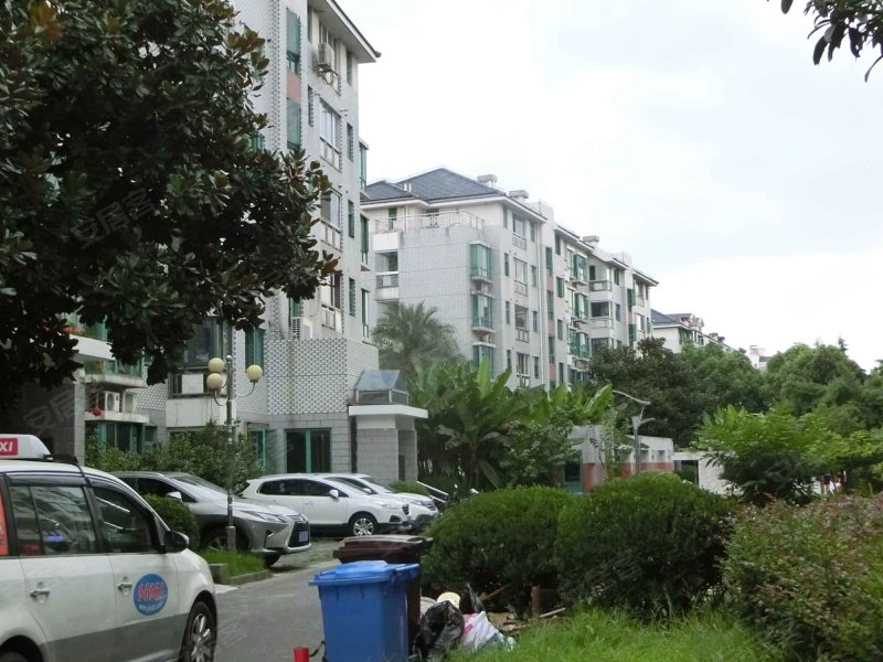 上海阳城(2支弄) 