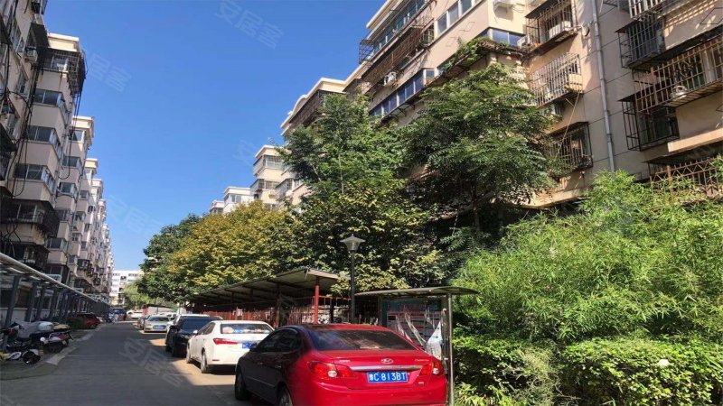 锦绣园小区,创业路24号-洛阳锦绣园小区二手房,租房,房价-洛阳安居客