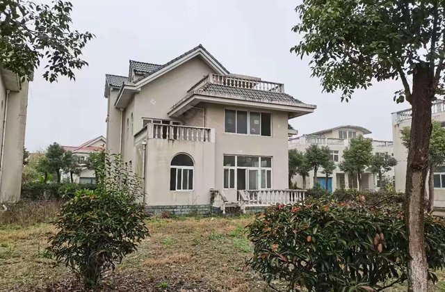 君安乡村别墅,长虹南路-阳泉君安乡村别墅二手房,租房,房价-阳泉安居